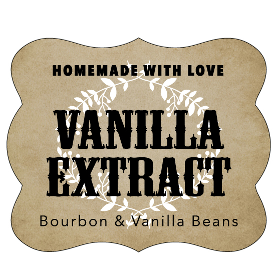 Vanilla Extract VE014_03lc