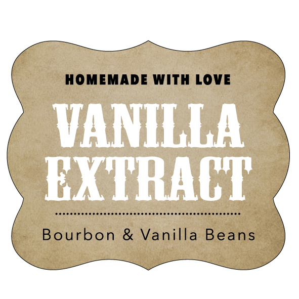 Vanilla Extract VE014_04lc
