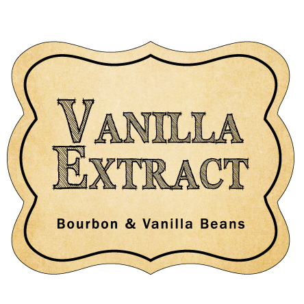 Vanilla Extract VE015_01lc