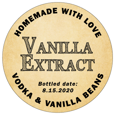 Vanilla Extract VE015_02rd