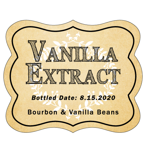 Vanilla Extract VE015_03lc