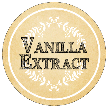 Vanilla Extract VE015_07rd