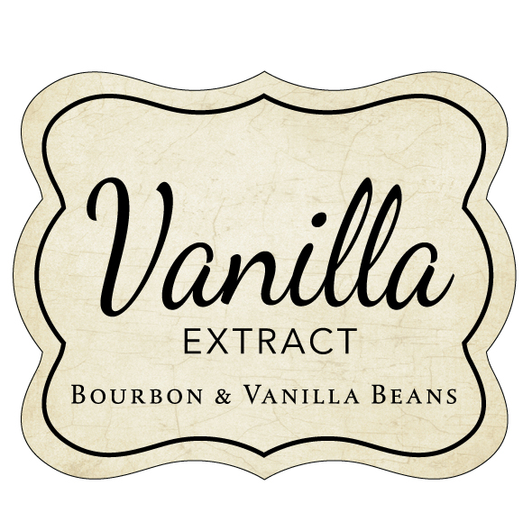 Vanilla Extract VE016_01lc