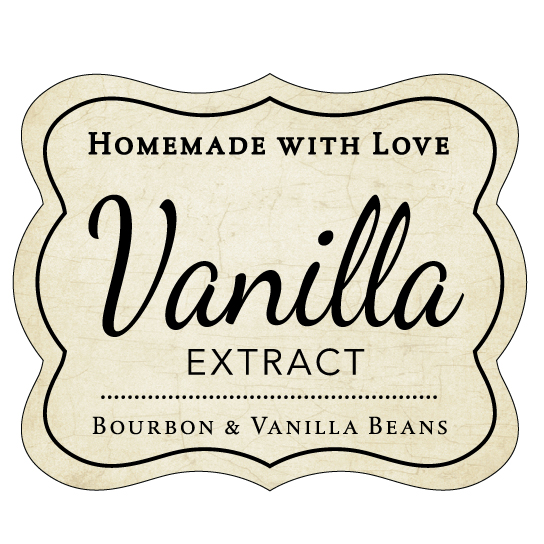 Vanilla Extract VE016_03lc