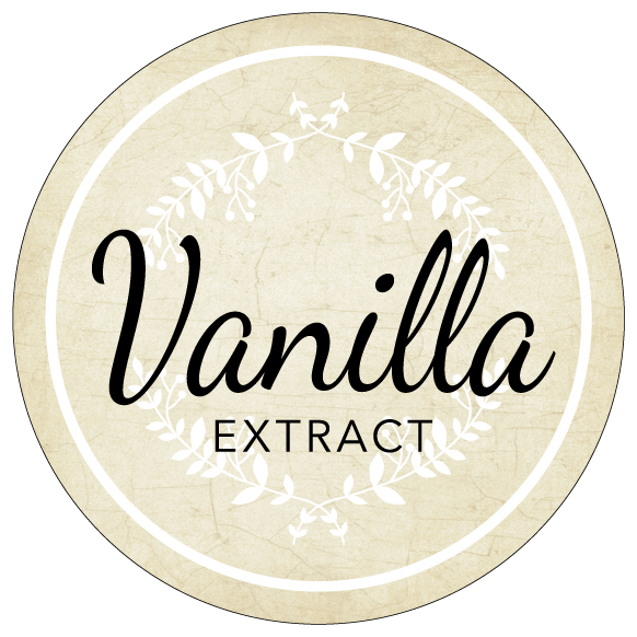Vanilla Extract VE016_06rd