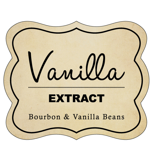 Vanilla Extract VE017_01lc