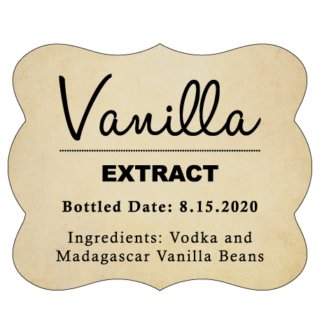 Vanilla Extract VE017_02lc