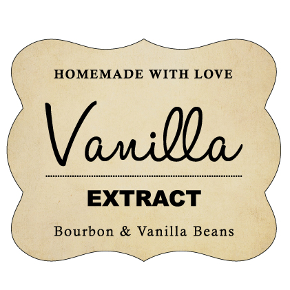 Vanilla Extract VE017_03lc