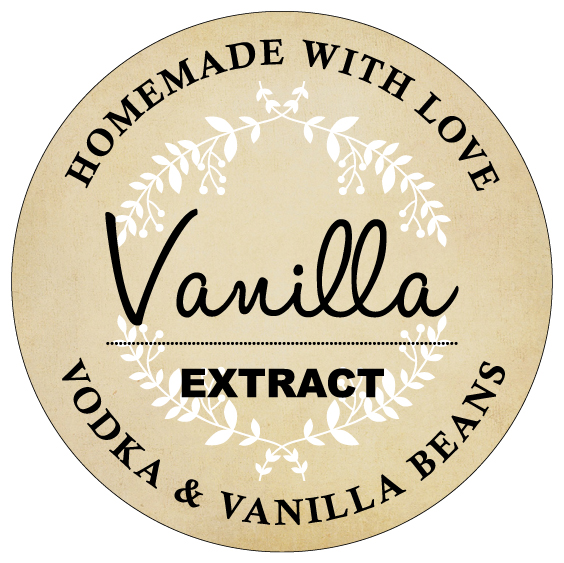 Vanilla Extract VE017_04rd