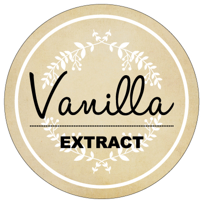 Vanilla Extract VE017_05rd