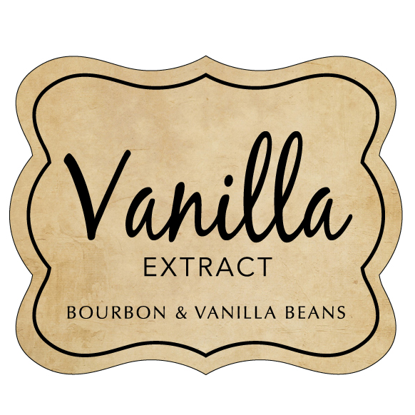 Vanilla Extract VE018_01lc