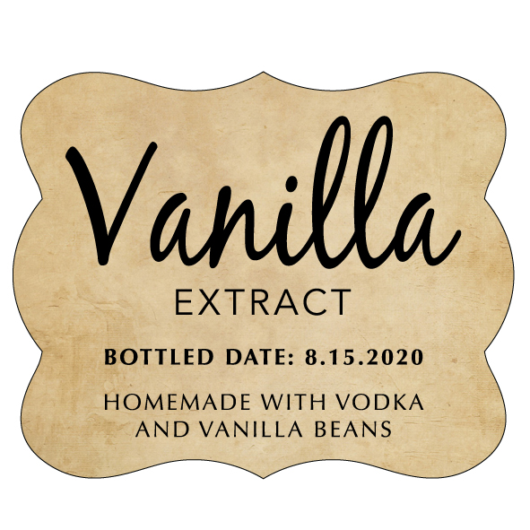 Vanilla Extract VE018_02lc
