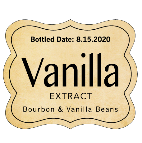 Vanilla Extract VE019_01lc
