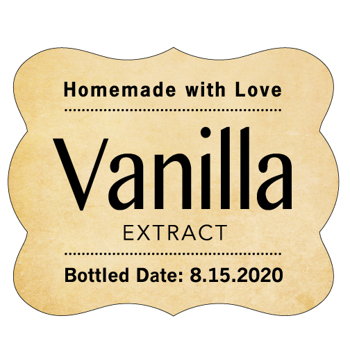 Vanilla Extract VE019_02lc