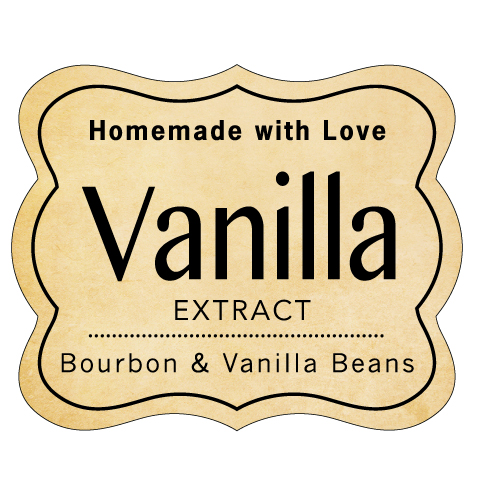 Vanilla Extract VE019_03lc