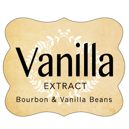 Vanilla Extract VE019_04lc
