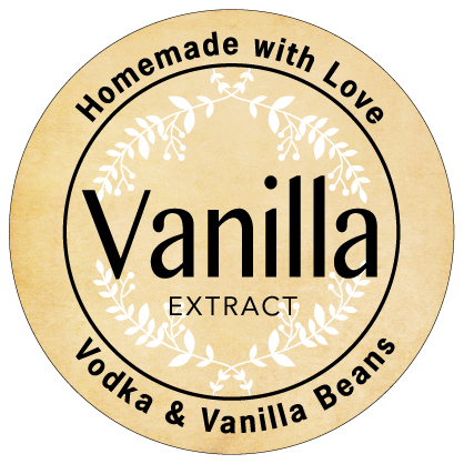 Vanilla Extract VE019_05rd
