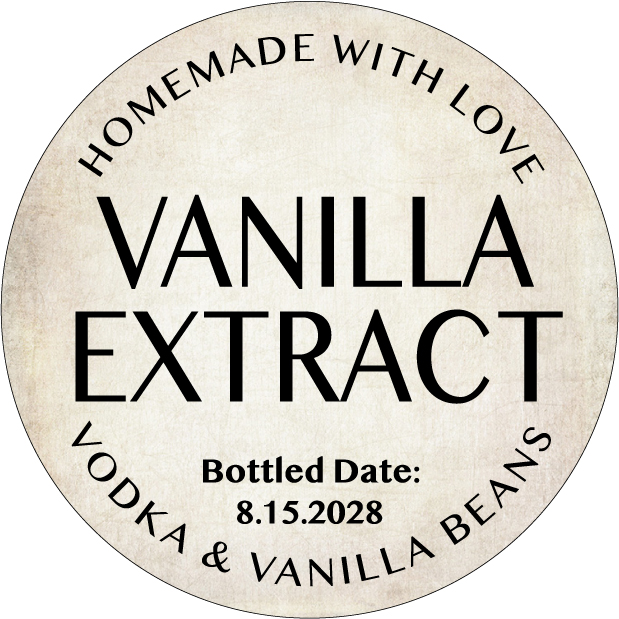 Vanilla Extract VE020_02rd