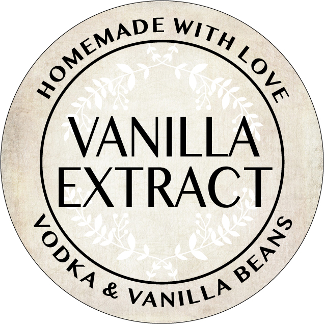 Vanilla Extract VE020_04rd
