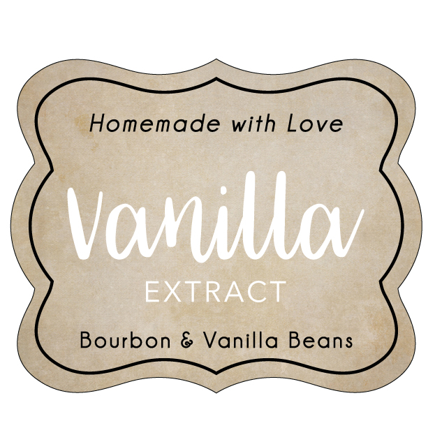 Vanilla Extract VE021_01lc