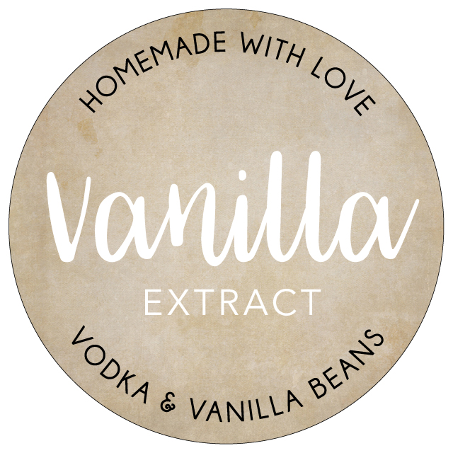 Vanilla Extract VE021_01rd