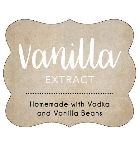Vanilla Extract VE021_02lc