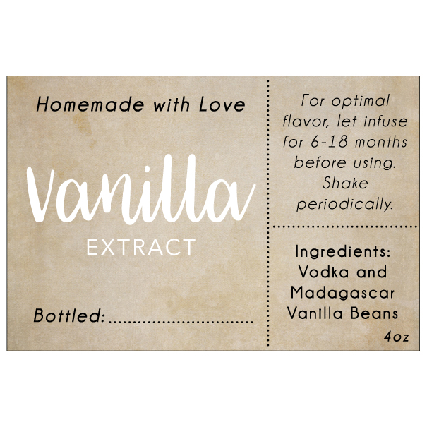 Vanilla Extract VE021_02rt