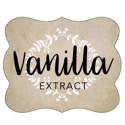 Vanilla Extract VE021_03lc