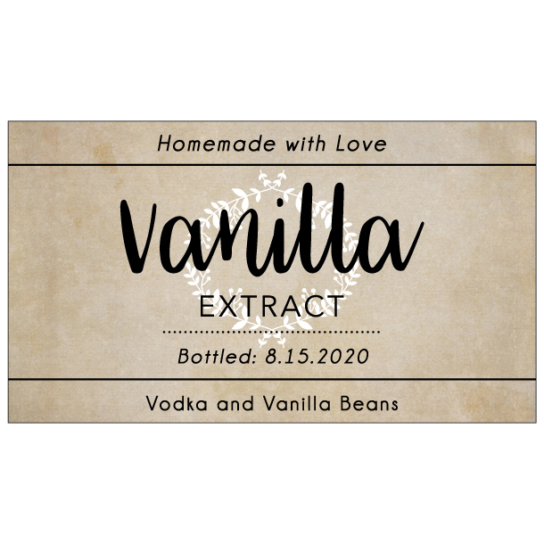 Vanilla Extract VE021_03rt