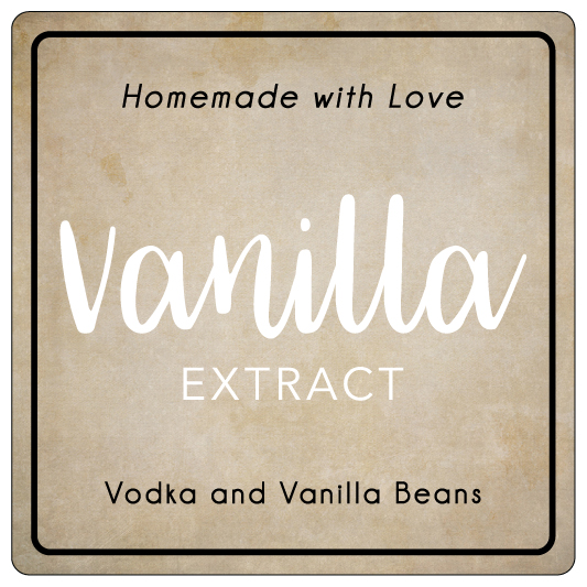 Vanilla Extract VE021_03sq