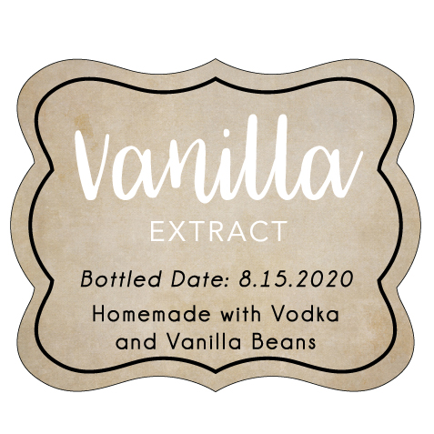 Vanilla Extract VE021_04lc