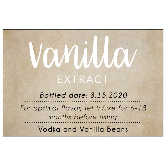 Vanilla Extract VE021_04rt