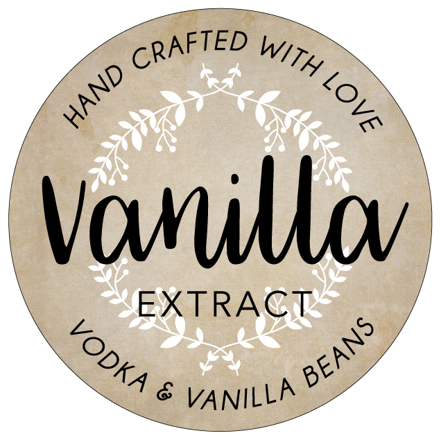 Vanilla Extract VE021_05rd