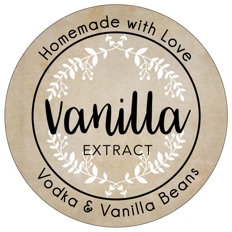 Vanilla Extract VE021_06rd