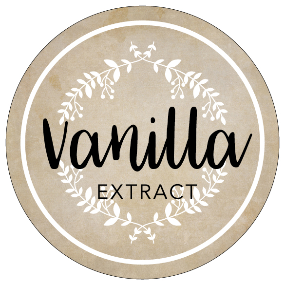 Vanilla Extract VE021_07rd