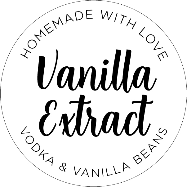 Vanilla Extract VE022_01rd
