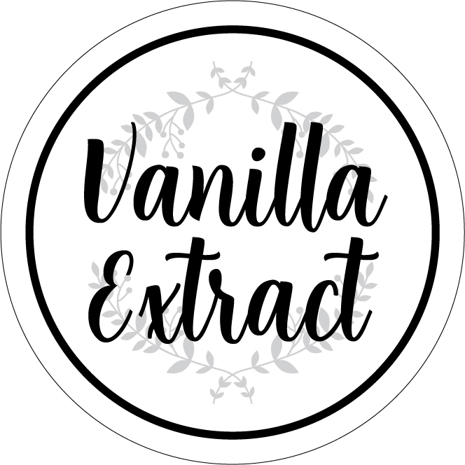 Vanilla Extract VE022_06rd