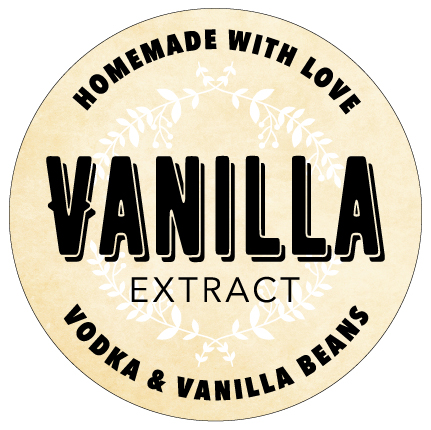 Vanilla Extract VE023_05rd