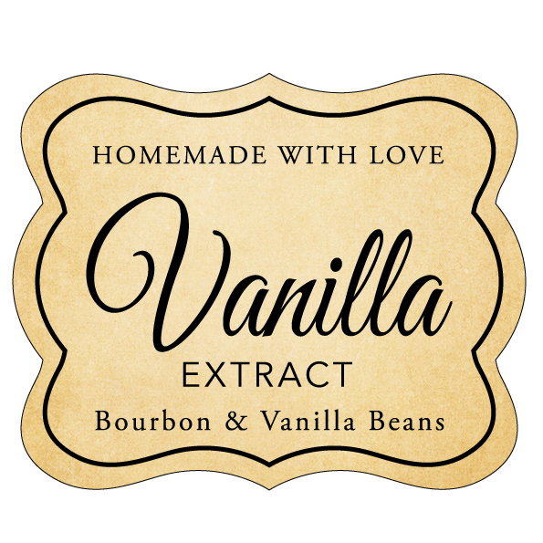 Vanilla Extract VE025_01lc