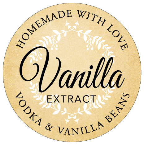 Vanilla Extract VE025_05rd