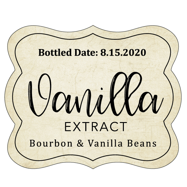 Vanilla Extract VE026_01lc