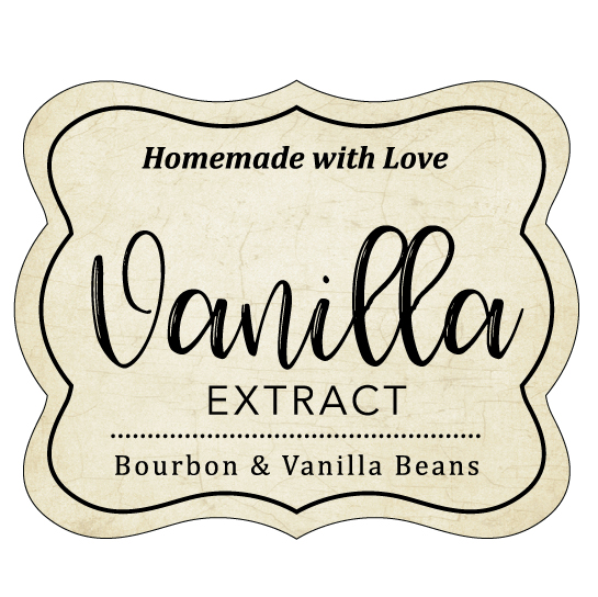 Vanilla Extract VE026_03lc