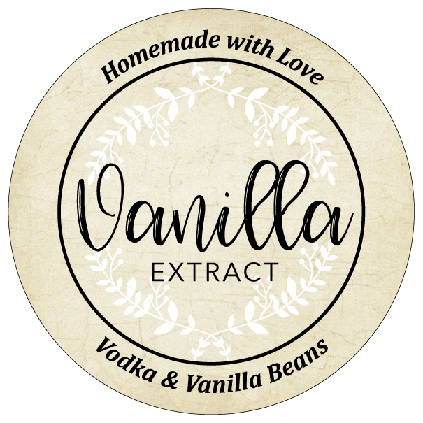 Vanilla Extract VE026_05rd