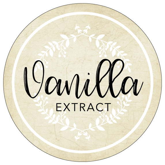 Vanilla Extract VE026_06rd