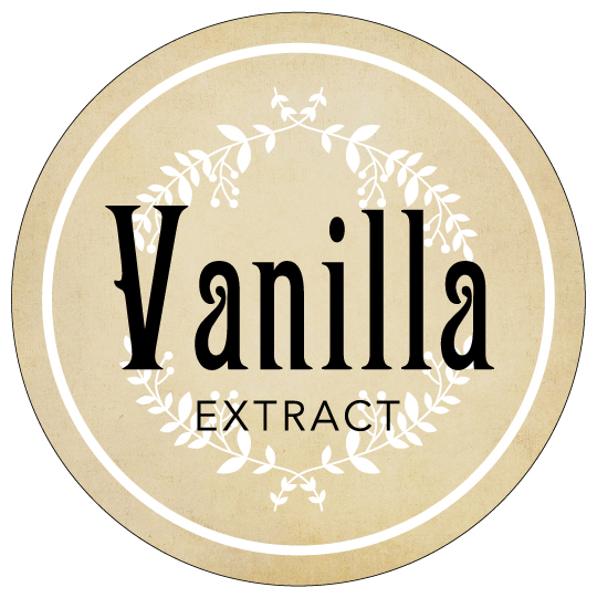 Vanilla Extract VE027_05rd