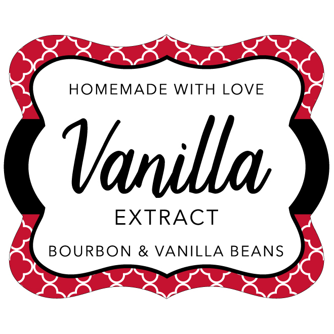 Vanilla Extract VE031_01lc