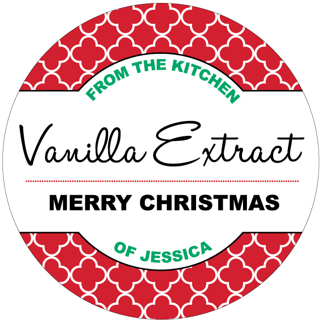 Vanilla Extract VE031_01rd