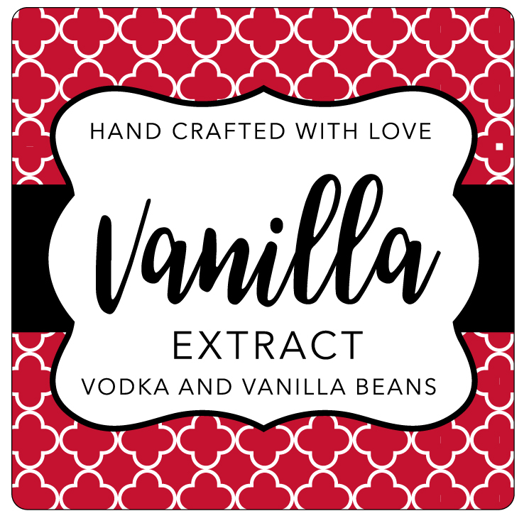 Vanilla Extract VE031_01sq