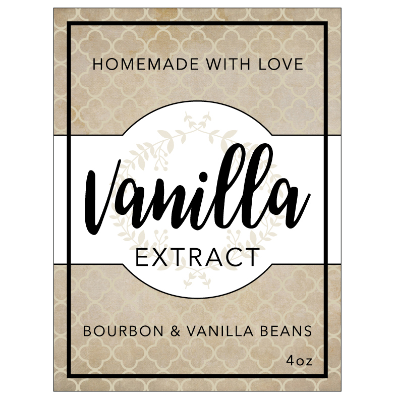 Vanilla Extract VE031_01wn