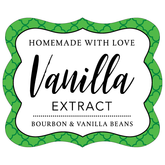 Vanilla Extract VE031_02lc